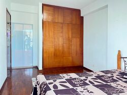 Woodsvale (D25), Condominium #501256211
